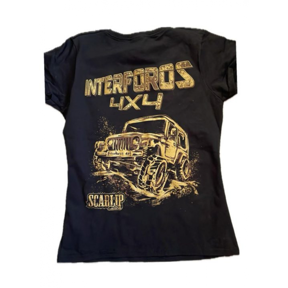 Camiseta