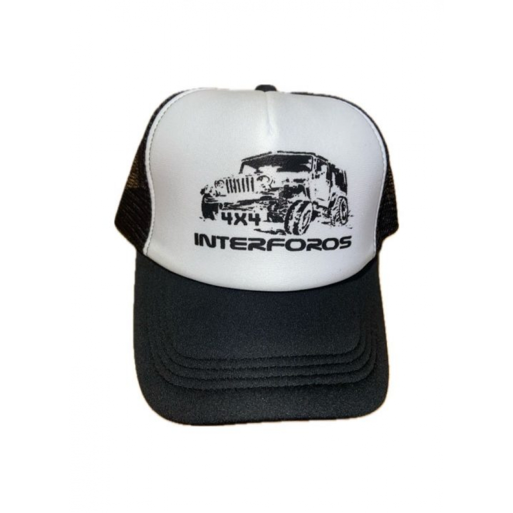 Gorra