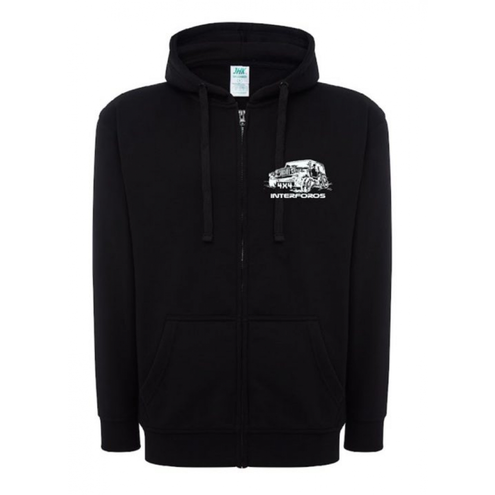 Sudadera con capucha - Imagen 2