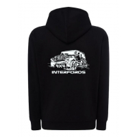 Sudadera con capucha